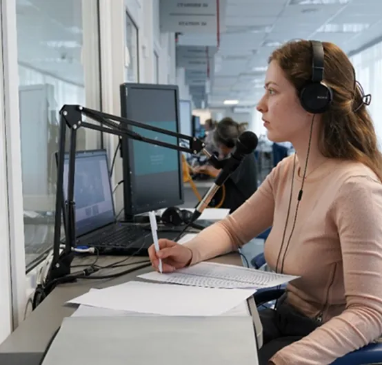 Sechenov University is a leading center of education