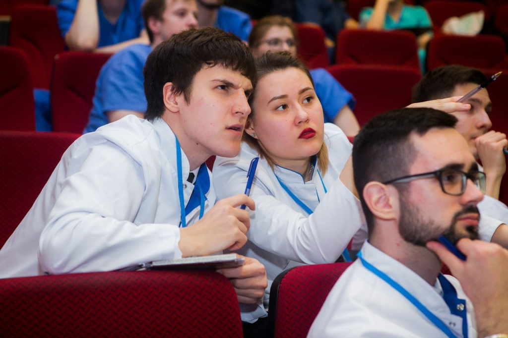 What Level of Russian Language Proficiency Is Required to Study in Russia