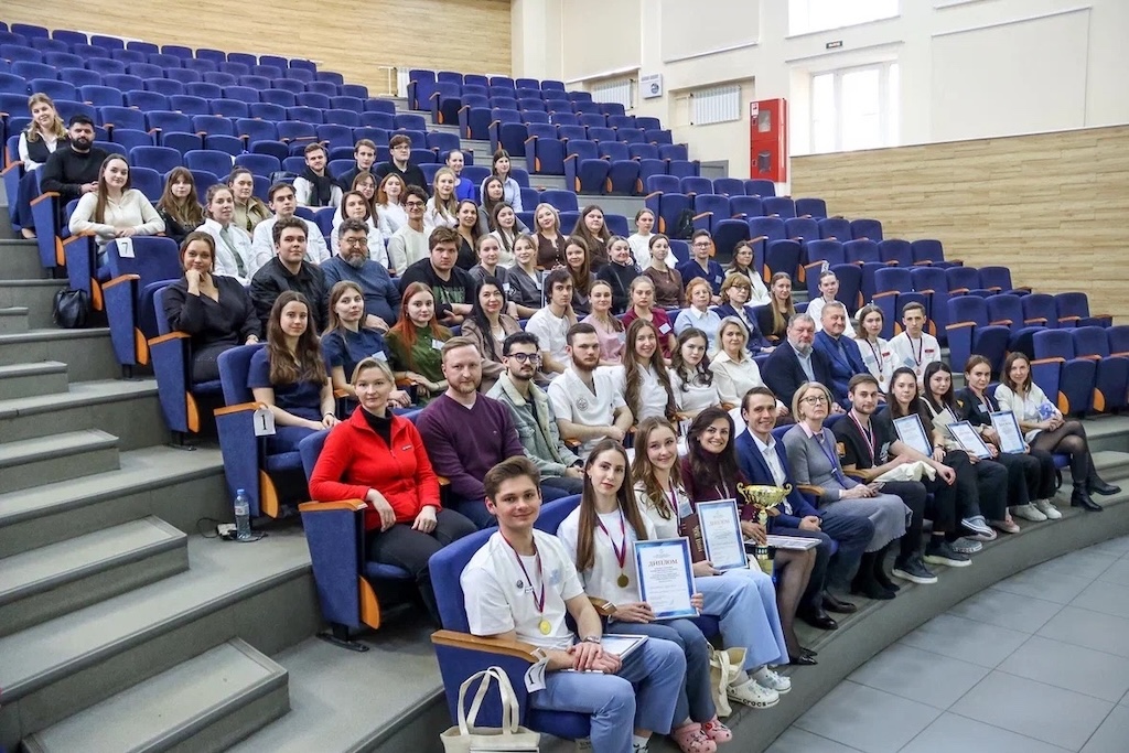 Universiti di Moscow yang Menawarkan Program Pengajian dalam Bahasa Inggeris